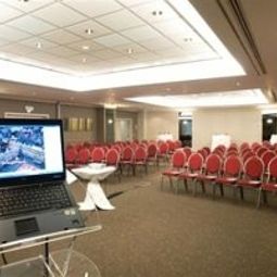Sala konferencyjna BEST WESTERN PREMIER Carrefour de l'Europe Fotos