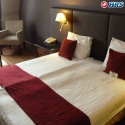 Pokój BEST WESTERN PREMIER Carrefour de l'Europe Fotos