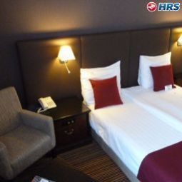 Pokój BEST WESTERN PREMIER Carrefour de l'Europe Fotos