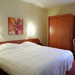  BEST WESTERN Leonardo Charleroi Fotos