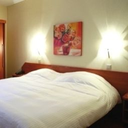  BEST WESTERN Leonardo Charleroi Fotos