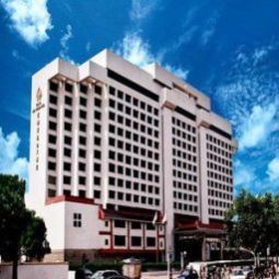 Grand New World Hotel Xi'an Lian Hu