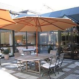 Terraza Rijckendael Fotos