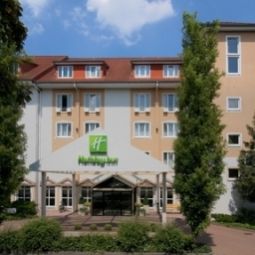 Außenansicht Holiday Inn MINDEN Fotos