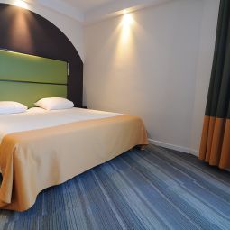 BEST WESTERN Arlon Messancy Arlon