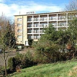 Panorama Overijse 