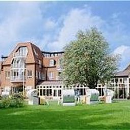 Hotelfotos Ringhotel Hohe Wacht