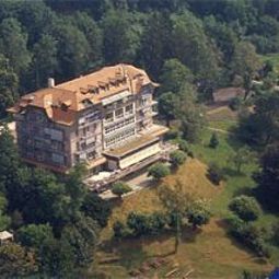 Prealpina Vevey Chexbres
