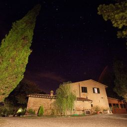 Exterior view La Casa di Giò Bed and Breakfast Fotos