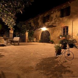 Exterior view La Casa di Giò Bed and Breakfast Fotos