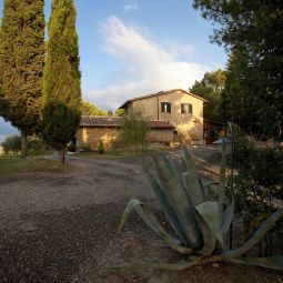 Exterior view La Casa di Giò Bed and Breakfast Fotos