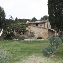 Exterior view La Casa di Giò Bed and Breakfast Fotos