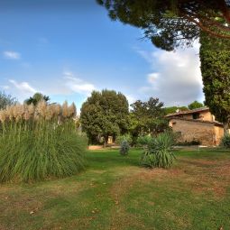 Garden La Casa di Giò Bed and Breakfast Fotos