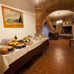 Buffet La Casa di Giò Bed and Breakfast Fotos