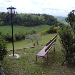 View La Casa di Giò Bed and Breakfast Fotos