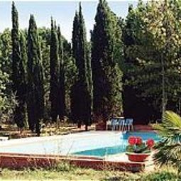 Pool La Casa di Giò Bed and Breakfast Fotos
