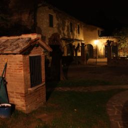 Surroundings La Casa di Giò Bed and Breakfast Fotos