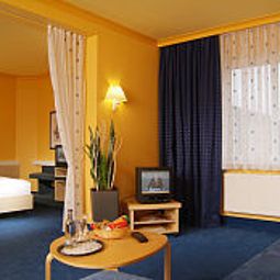 Suite InterCityHotel Fotos