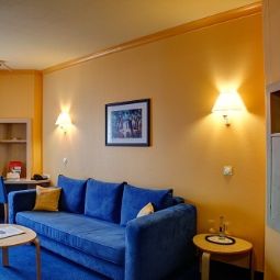  InterCityHotel Fotos
