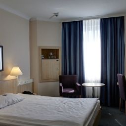  InterCityHotel Fotos