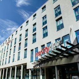  InterCityHotel Fotos