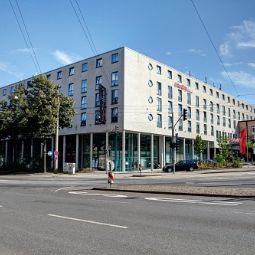  InterCityHotel Fotos