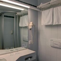  InterCityHotel Fotos