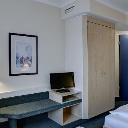  InterCityHotel Fotos
