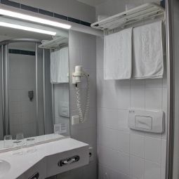  InterCityHotel Fotos