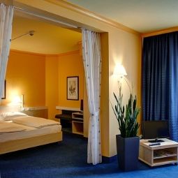  InterCityHotel Fotos