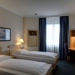  InterCityHotel Fotos