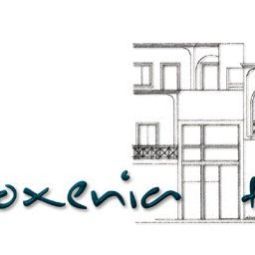 Certificat Theoxenia Boutique Hotel Fotos