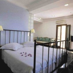  Theoxenia Boutique Hotel Fotos