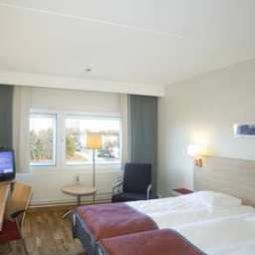 Suite Scandic Glostrup Fotos