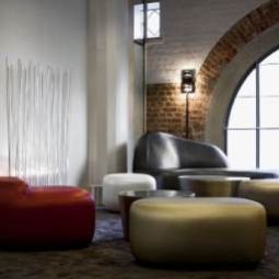 Hall Scandic Grand Marina Fotos