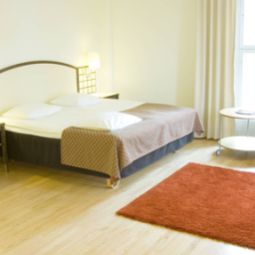 Chambre Scandic Grand Marina Fotos