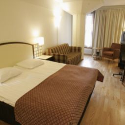 Chambre Scandic Grand Marina Fotos