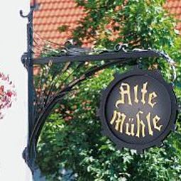 Alte Mühle Landhotel Ostrach Waldbeuren