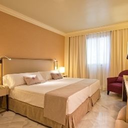 Vincci Albayzin Granada 