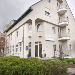 Mörike Ludwigsburg Weststadt