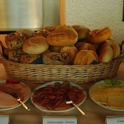 Buffet Regent Fotos
