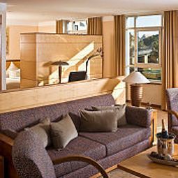 Suite SORAT Insel-Hotel Fotos