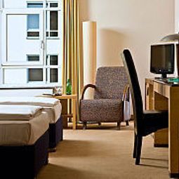 Habitación SORAT Insel-Hotel Fotos