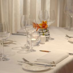 Restaurant Thistle City Barbican Fotos