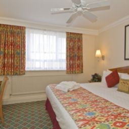 Zimmer Thistle City Barbican Fotos