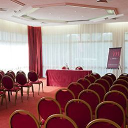Sala de reuniones Mercure Saint Raphael Valescure Fotos