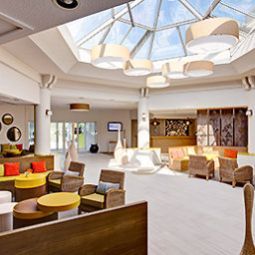 Mercure Saint Raphael Valescure Fotos