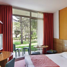 Habitación Mercure Saint Raphael Valescure Fotos