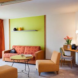 Habitación Mercure Saint Raphael Valescure Fotos