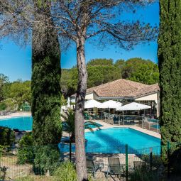 Mercure Saint Raphael Valescure Fotos